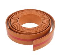 FOMIYES Sangle Élastique Large pour Fauteuil Inclinable en Bois, Bande de Renfort Plate 4x0,3 Cm, Longueur 3 M, Ceinture de Réparation de Meubles Soi-même, Adaptée Maison et Jardin,