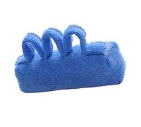 FOMIYES Séparateur de Doigts Tissu Élastique Confortable pour Rééducation et Prévention de Contractures Coussin de Réadaptation Mains pour Seniors Unique