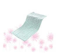 FOMIYES Serviette Pour Garçon Fille Trousseau Pratique Absorbant Pour Essuyer La Visage Vert