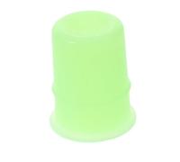 FOMIYES Silicone Cupping Therapy Set For Children Thumb Suction Cup Massage Tool For Pediatric Body And Face Treatment Portable