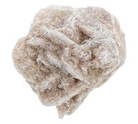FOMIYES Spécimen De Cristal Naturel Petit Amas De Cristal Pour Décoration De Maison Ornement De Table Spécimen Minéral Irrégulier Collection De Pierres Délicates