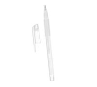 FOMIYES Stylo à Sourcils Microblading Marqueur De Peau Multifonctionnel Pour Tatouage Sourcils Lèvres Usage Professionnel Et Débutant