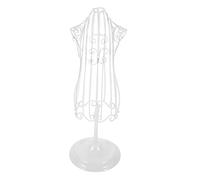 FOMIYES Support De Mannequin en Fer pour Vêtements pour Chatons Et Chiots Robuste Et Pratique