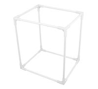 FOMIYES Support Intérieur pour Paquet Isotherme Alimentaire 62L en Plastique Hygiénique Cadre de Support Rigide pour Paquet de Transport Alimentaire Accessoire de Renfort