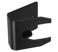 FOMIYES Support pour Scanner de Codes-Barres Réglable en Plastique Support Mains Dégagées Solide Compatible Lecteurs Portables Installation Stable pour Usage Professionnel et Commercial