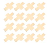 FOMIYES Tapis de Cuisson en Papier Sulfurisé Silicone 50 Feuilles Résistant la Chaleur pour Moules à Gâteaux Facile à Nettoyer pour Cuisson Créative