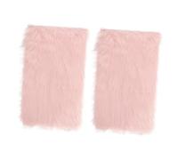 FOMIYES Tapis En Fausse Moelleuse Pour Décoration De Chambre Tapis En Pour Photo Nail Art