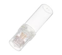 FOMIYES Tool With Needles Press Type Operation For Enhanced Skincare Absorption Portable And User Friendly Beauty Device For Home And Travel