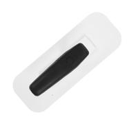 FOMIYES Truelle à Plâtrer en Plastique Coins Arrondis, Outil pour Jointoyer et Enduire les Travaux de Plâtrage et Peinture Murale