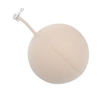 FOMIYES Vessie de Prélèvement de Gaz en Caoutchouc Grosse Taille 5-7 L Lot de 2 set de Pièces avec Clip d'Arrêt Vessie Interne pour Équipement de Laboratoire Outil Polyvalent pour