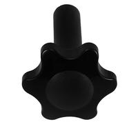 FOMIYES Vis de Remplacement en Acier pour Machine à Glace Accessoires pour Sorbetière Turbine Glace Installation Aisée Fourniture et Usage Commercial