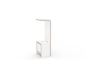 Fon étagère Tojo - 0040232884283