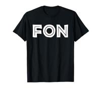 Fon - Ethnicité Africaine dahoméenne Groupe Ethnique Africain T-Shirt