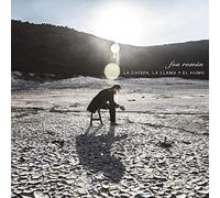 Fon Román - La Chispa, La Llama Y El Humo [Vinilo]