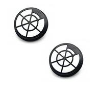 FONALU Lot de 2 filtres d'aspirateur compatibles avec les aspirateurs Eureka Whirlwind sans sac, compatibles avec NEN110A, NEN110B, NEN110D