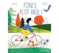 Fonce, petit Paul !