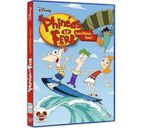 Ferb Phineas, Fonce