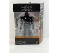 Foncé Trooper The Mandalorien Star Wars The Black Séries Hasbro F4066