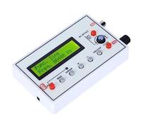 Fonction DDS Générateur de signaux Compteur fréquence Module source signal Sinus Carré Triangle Forme d'onde en dents scie Rapide Et PréCis