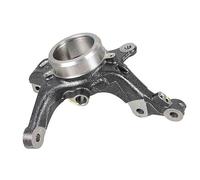 Fonction De Pivot De Suspension Avant Gauche METZGER Pour U.A. HYUNDAI IX35