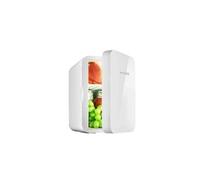 Fonction de refroidissement électronique de réfrigérateur de refroidissement rapide portatif de petit réfrigérateur 6l vinwo005