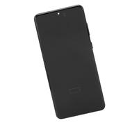 Fonction D'empreinte Digitale De Remplacement D'assemblage Tactile D'éCran De NuméRiseur De TéLéPhone Portable Avec Des Outils Pour Galaxy S20 Plus