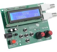 Fonction Générateur de Signal Module DDS Source Fonctionnelle Fréquencemètre Compteur 1HZ?65534HZ