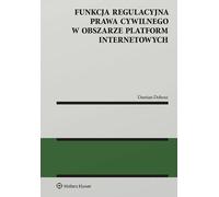 Fonction régulatrice du droit civil dans le domaine des plateformes en ligne