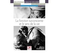 Fonction surconsciente et sens vie - MA éditions - Ma Editions - broché - Essai