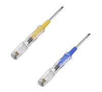 Fonction testeur inductif domestique 100-500 V détecteur électrique stylo testeur stylo avec lumière