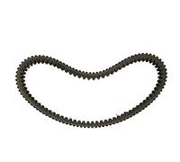 Fonction utv conduite de la courroie à forte résistance à la traction remplacement en caoutchouc pour 1000 1000r Performance de véhicule Direct OEM Fit standard KN1506BT133LG