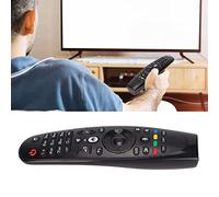 Fonction vocale de Sustvita Remote pour, télécommande Universelle pour TVS an - MR600, an - MR600G, AM - HR600, AM - HR650A