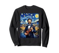 Fonctionnaire (Homme ou Femme) de la Fonction publique Sweatshirt