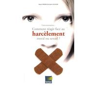 Fonctionnaires : comment réagir face au harcèlement moral ou sexuel ?