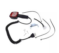 Fonctionnalité simple de l'appareil de contrôle portable pour la compatibilité avec les différents modèles Fischer