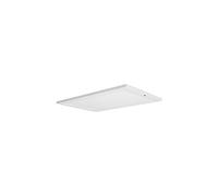 fonctionnant sur batterie: pour bases d'armoires - Cabinet LED Panel / 7 - 50 W - 220.240 V - Angle de rayonnement: 110° - Warm White - 3000 K -