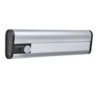 LEDVANCE 4058075260436 Linear LED Mobile USB L Lampe LED pour dessous d'armoire avec détecteur 1 W