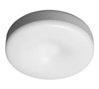 fonctionnant sur batterie: pour mur DOT-it Touch / 0 - 45 W - 5 V} Blanc G