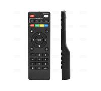 Fonctionne avec la télécommande Android TV BOX MXQ/MX9/G96/X96Q
