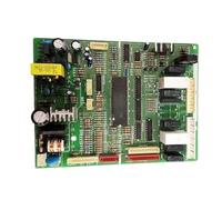Fonctionne for la carte mère de réfrigérateur PC Board Computer Board DA41-00188A ET-R600