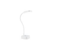 Fonctionnel 8719514443815 lampe de table Ampoule(s) non remplaçable(s) LED Blanc