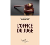 Fonctionnement De La Cour Constitutionnelle De La République De Guinée