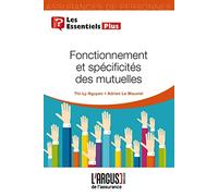 Fonctionnement et spécificités des mutuelles