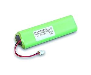 Fonctionnement Sur Batterie Interne pour Kern Cds, Kern Cke (Modèles avec Plateau de Dimensions Lxp 150X170 mm), Kern Kb, Kern Pks Et Kern Ds
