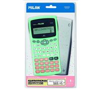 Fonctions de la calculatrice scientifique silvernew milan.