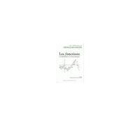 Fonctions en mathématiques et en sciences physiques - Collectif - Presses Univeau Franche-Comte - broché - Scolaire / Universitaire