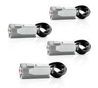 Fonctions Power Functions M-Motor 8883 (4 PCS) Compatible avec les moteurs Lego Technic