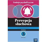 Fonctions psychologiques Concentration de l'attention KP3