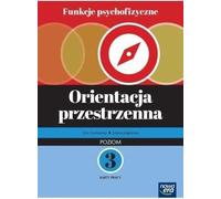 Fonctions psychologiques Orientation spatiale KP 3