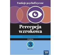 Fonctions psychologiques Perception visuelle KP 3